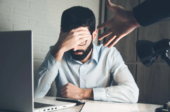 How to Handle the Pressure of Looking for Employment